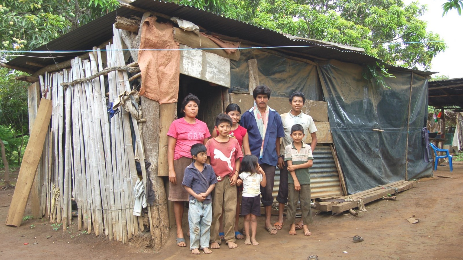 La Pobreza Urbana Y Rural En Colombia Canal 57 3085