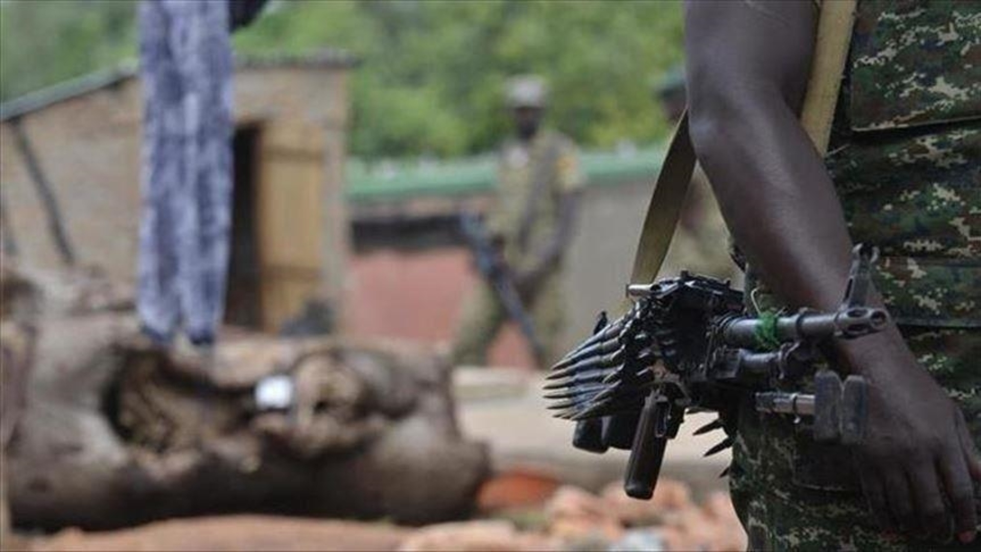 Naciones del sur africano acuerdan desplegar fuerzas en Mozambique