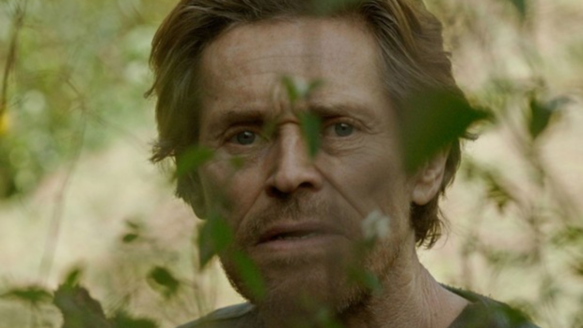 Película “Siberia” se estrena el fin de semana con Willem Dafoe