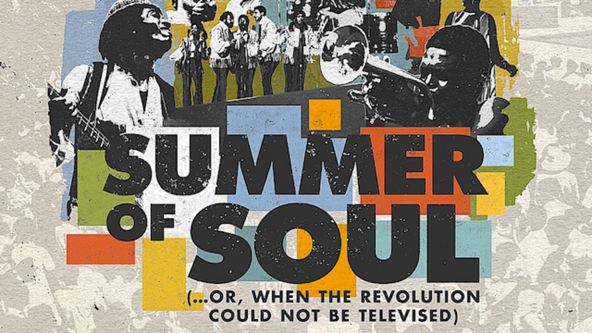 Estreno del documental musical “Summer of Soul”