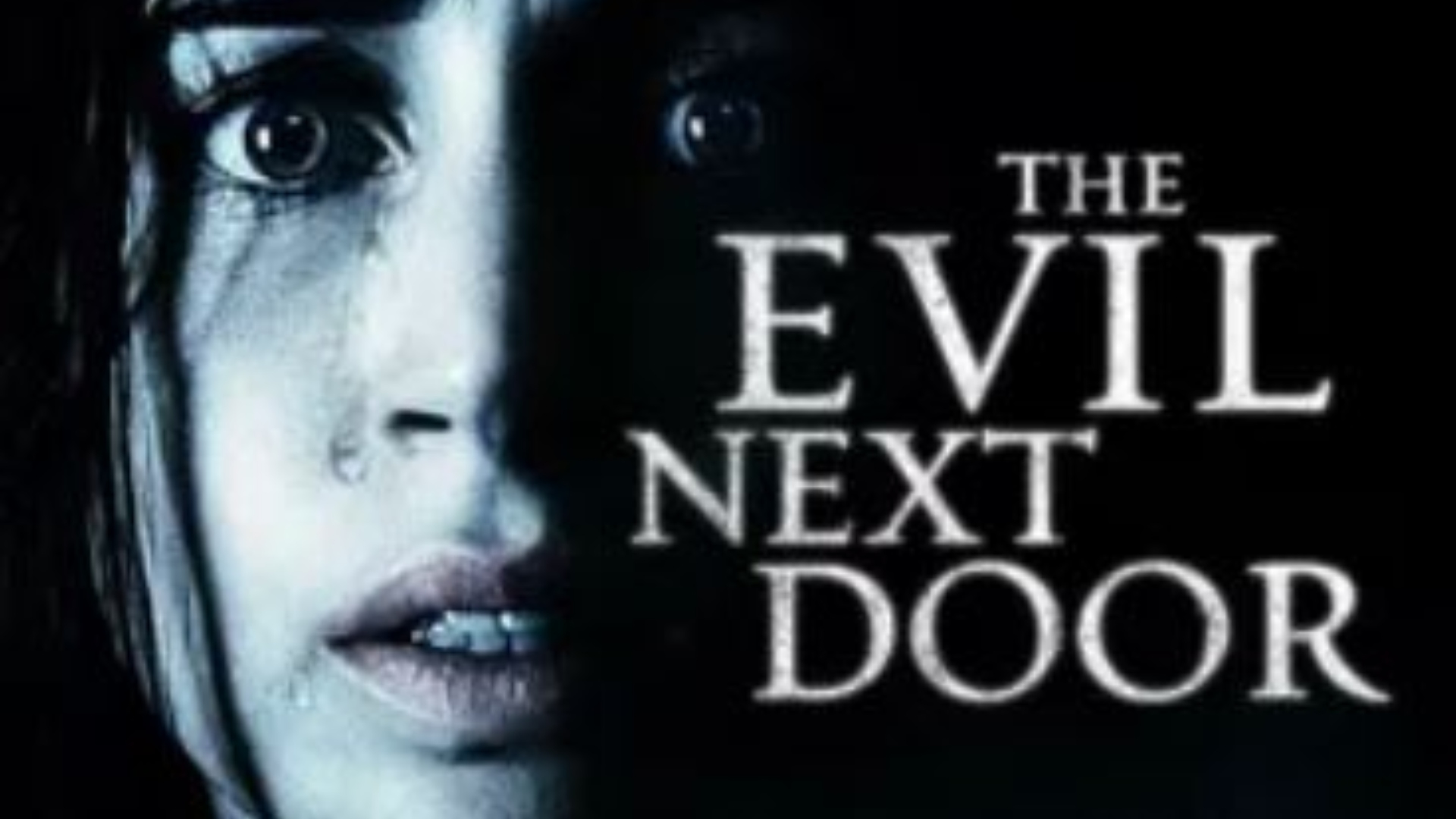 Se suma una nueva película de horror «The Evil Next Door»
