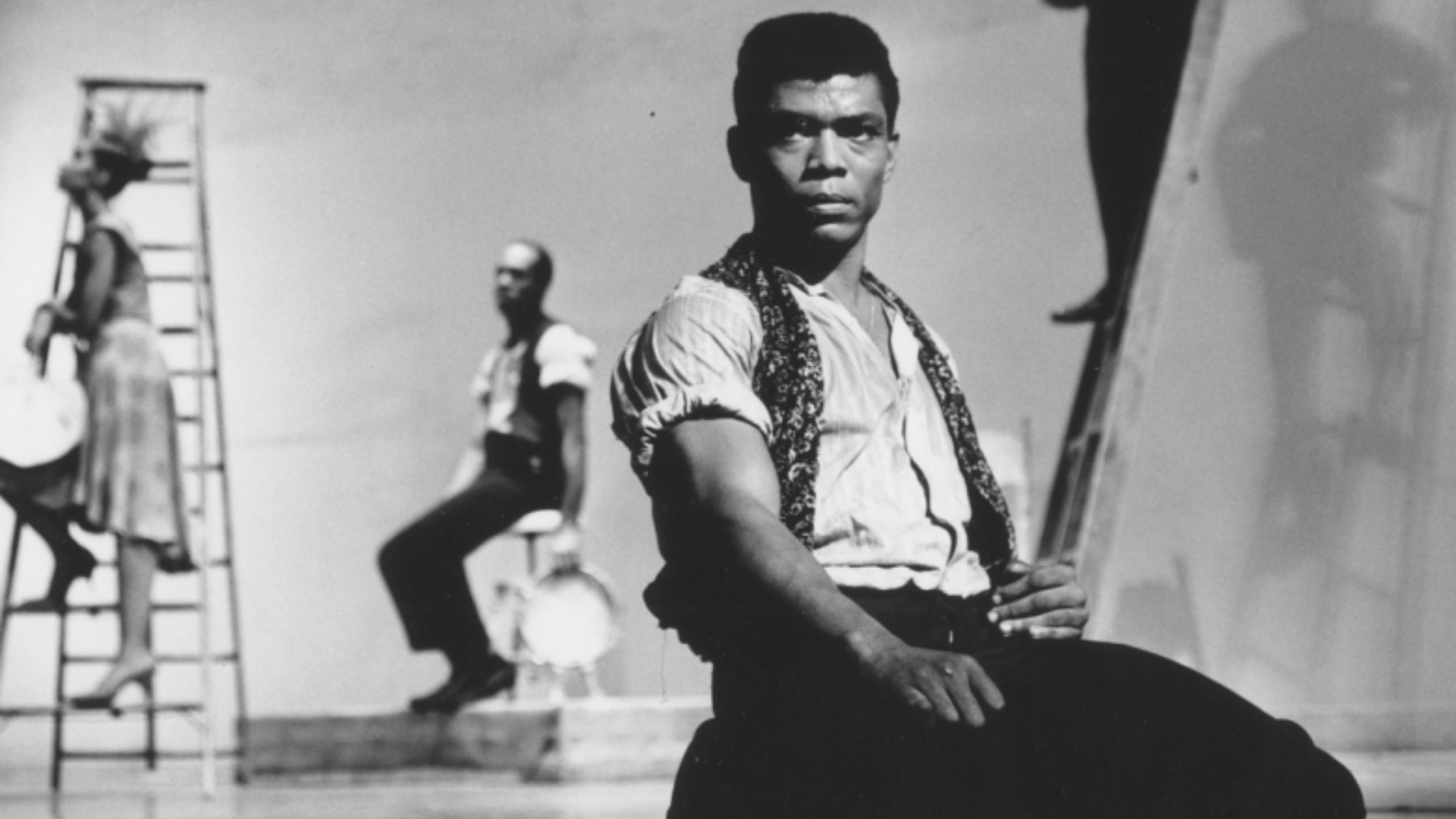 Estrenan documental con la vida del bailarín “Alvin Ailey”