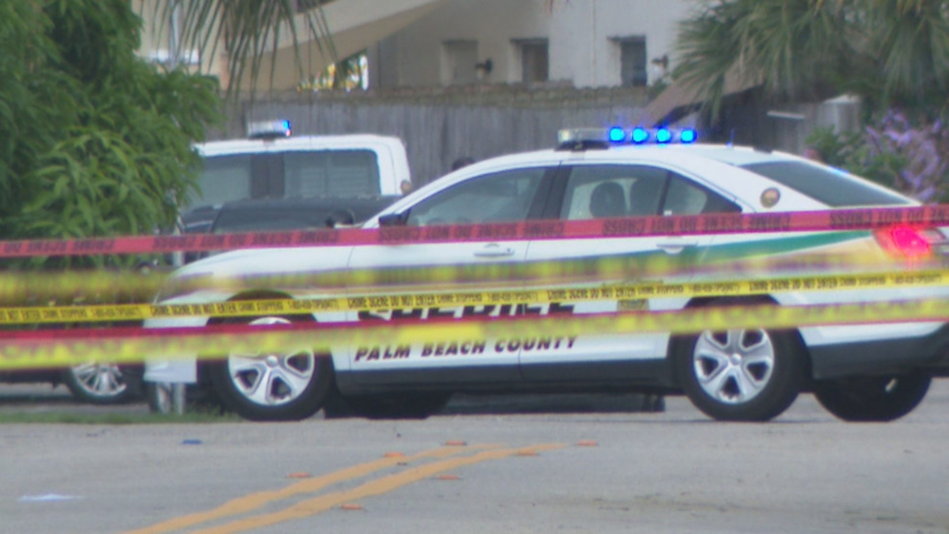 Hombre muere y dos personas heridas después de tiroteo en Belle Glade