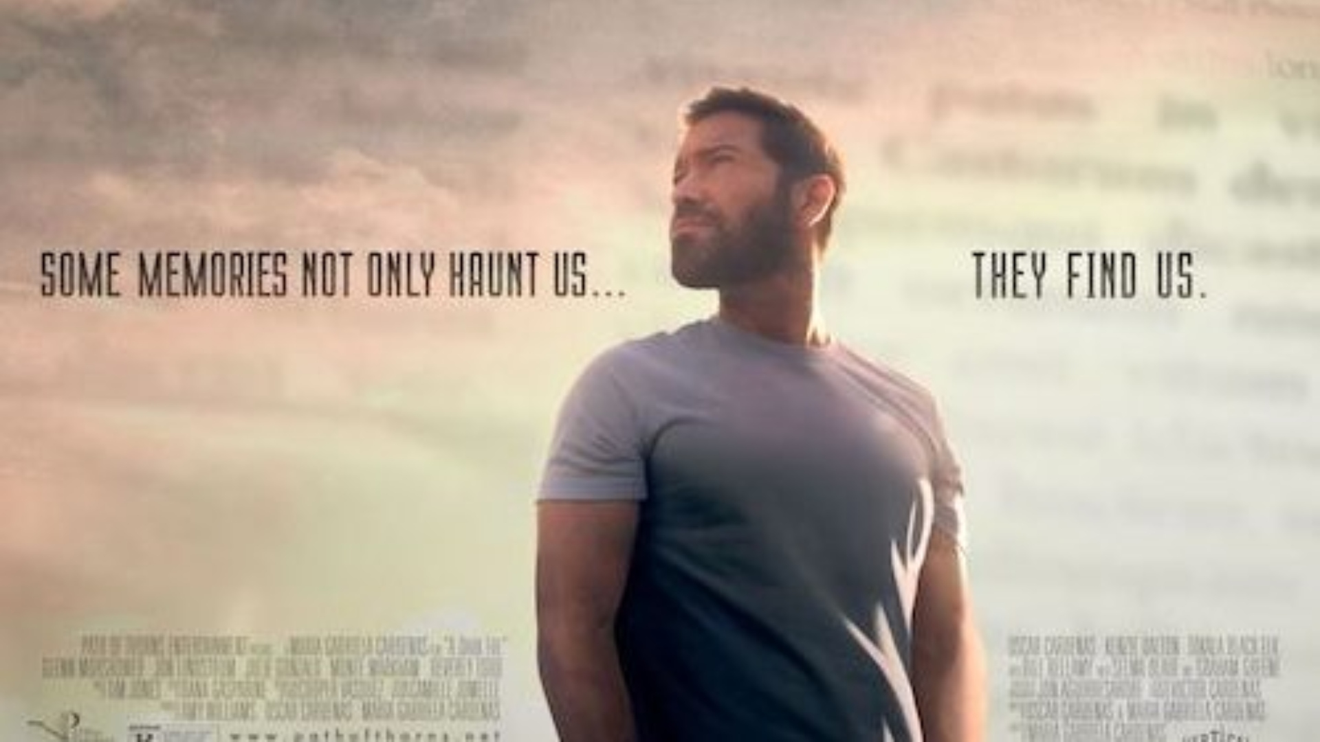 Drama, horror y suspenso con la película “A Dark Foe”