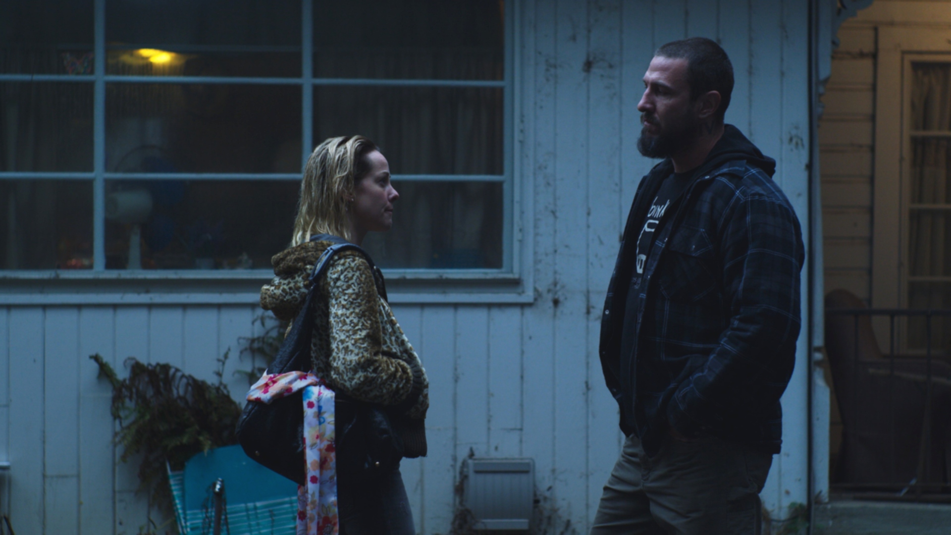 “Lorelei” una película de amor y segundas oportunidades