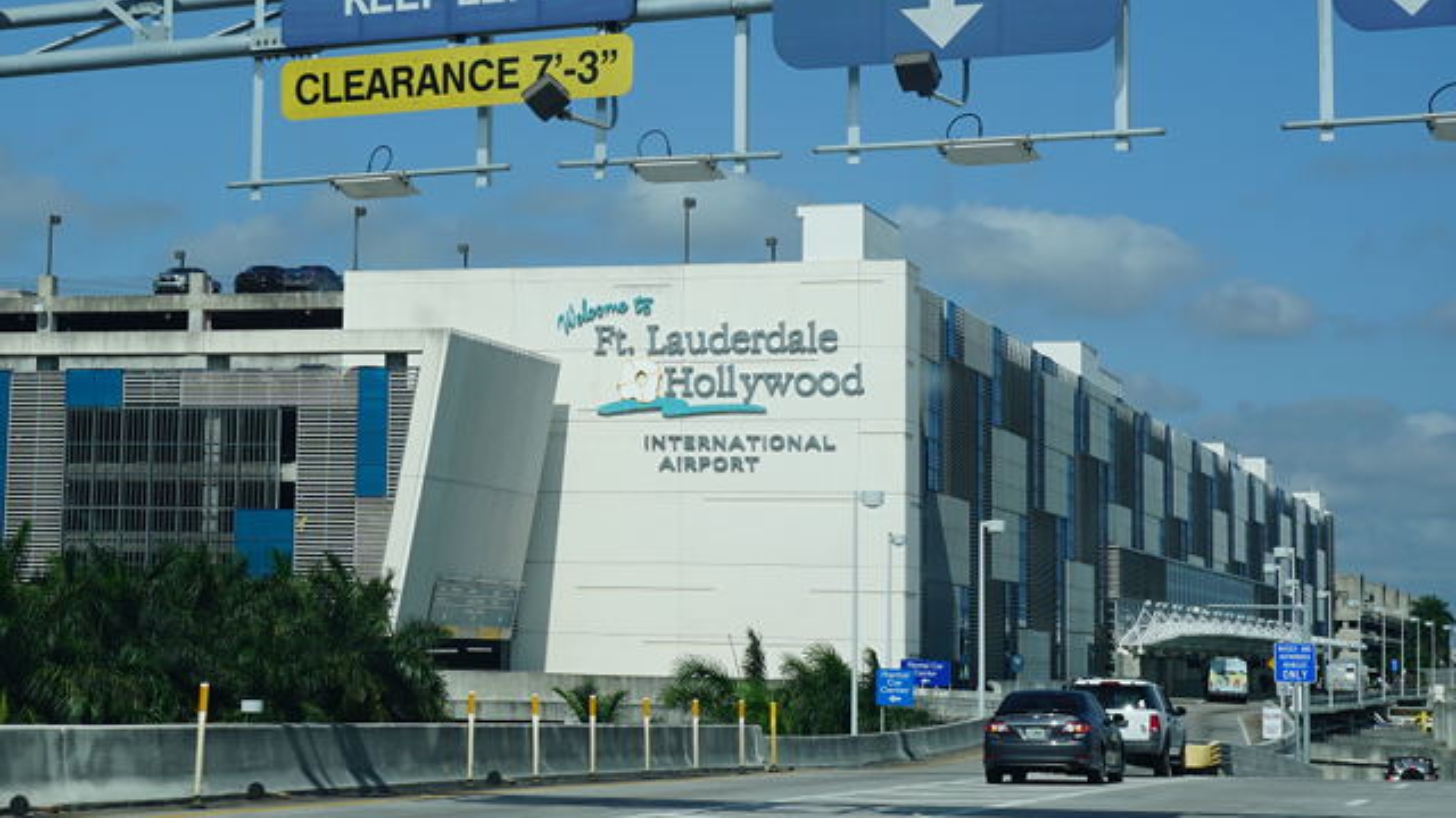 Cerraron el aeropuerto de Fort Lauderdale el sábado por amenaza de bomba