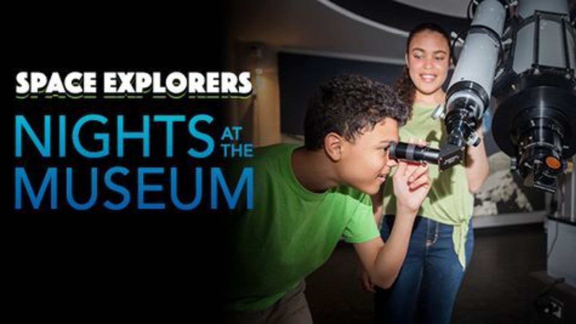 “Nights At The Museum” regresa el viernes 30 de julio de 6 a 9 pm