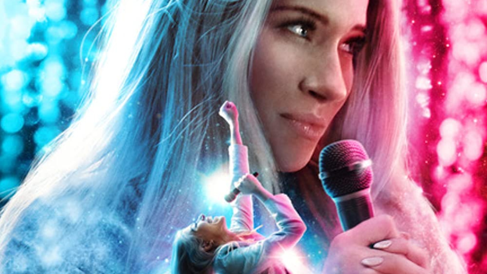 “Even In Dreams” una película familiar e inspiradora de estreno
