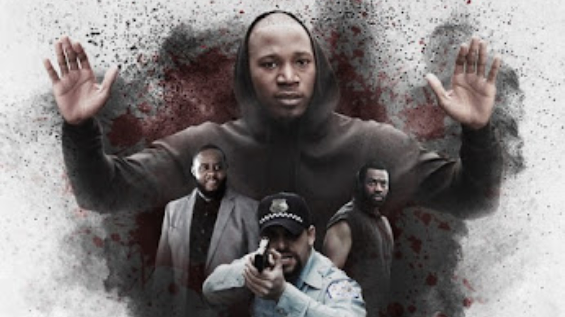 Película “Hands up” basada en el movimiento Black Lives Matter