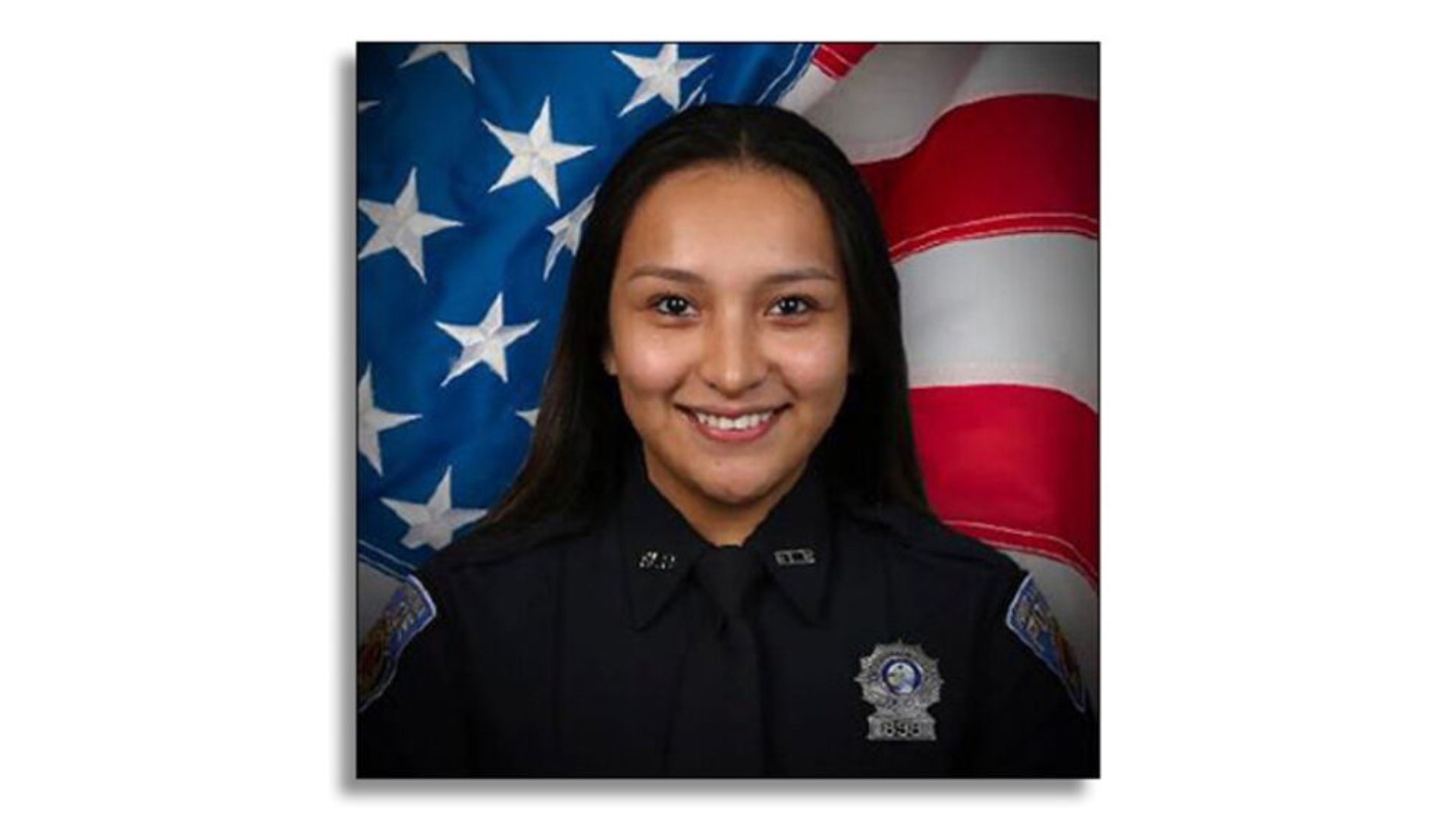 La joven oficial Jennifer Sepot de Fort Lauderdale muere en manos de Covid-19