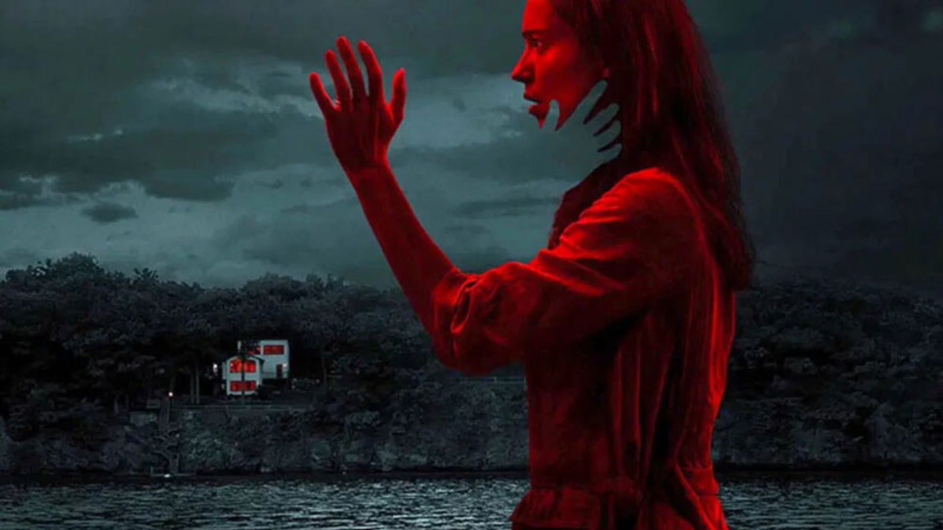 Vive el terror con el estreno de la película “The Night House”