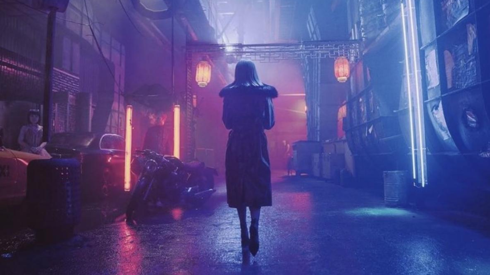 Regresa Guy Pearce con un thriller de robots IA en “Zona 414”