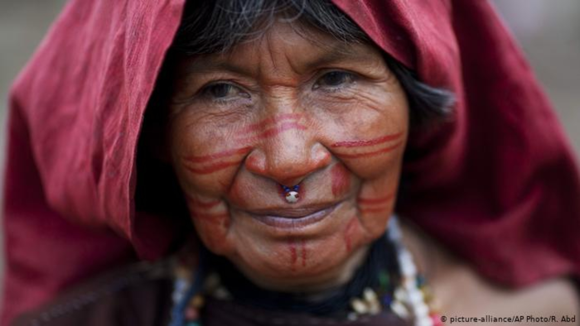 Latinoamérica, una de tierra de mujeres indígenas y desigualdad