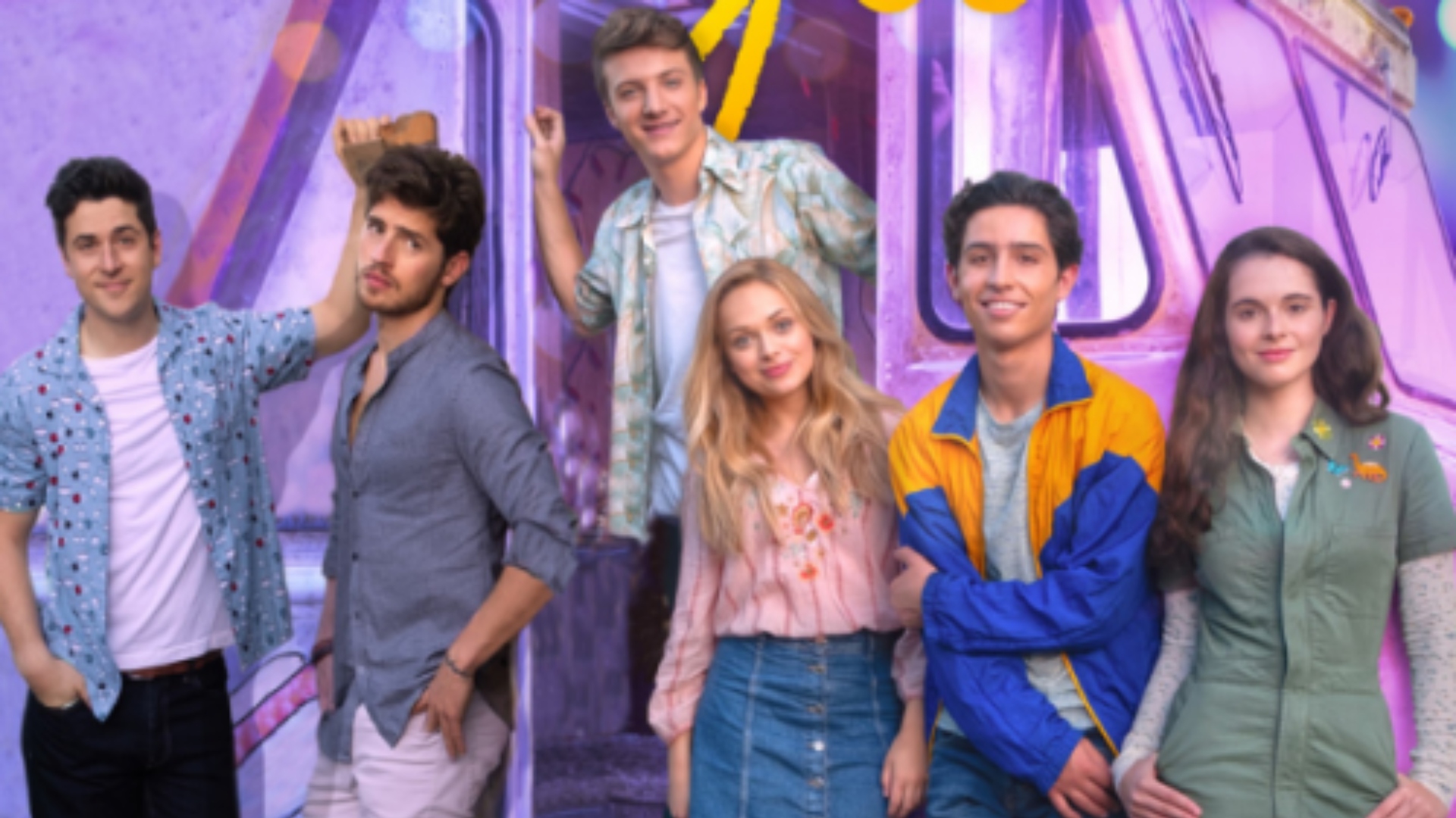 Se estrena la película de comedia y romance “This Is The Year”