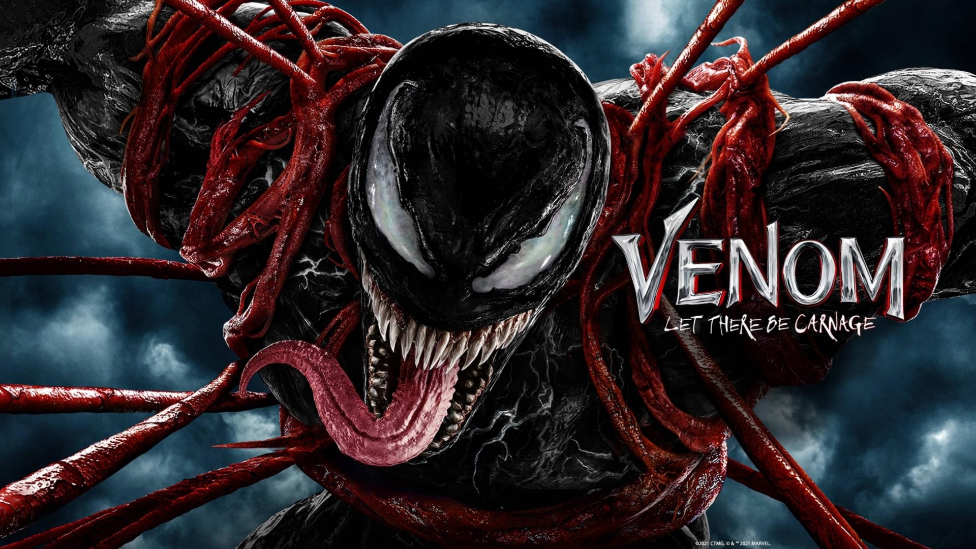Tom Hardy regresa al cine como el letal protector “Venom 2”