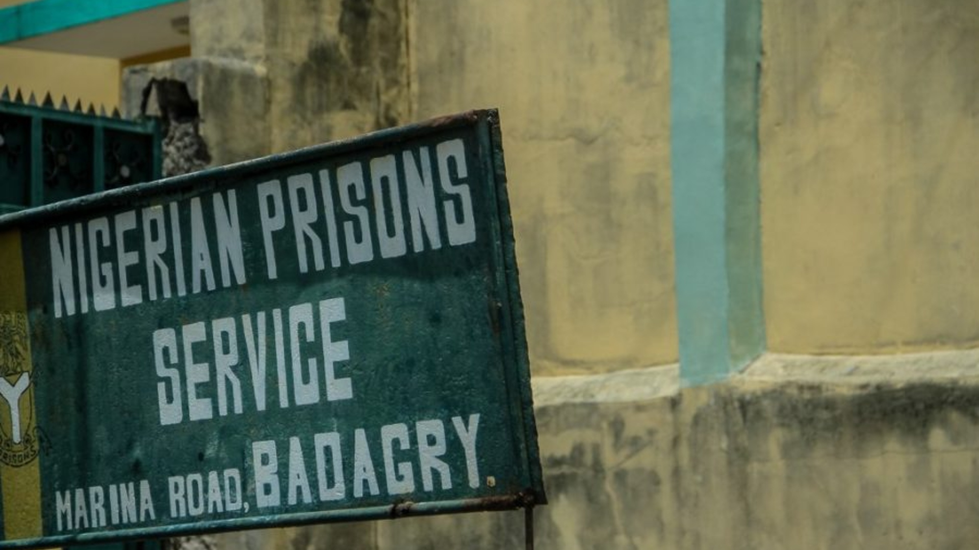 Fuga de 240 presos en Nigeria fue posible por hombres armados