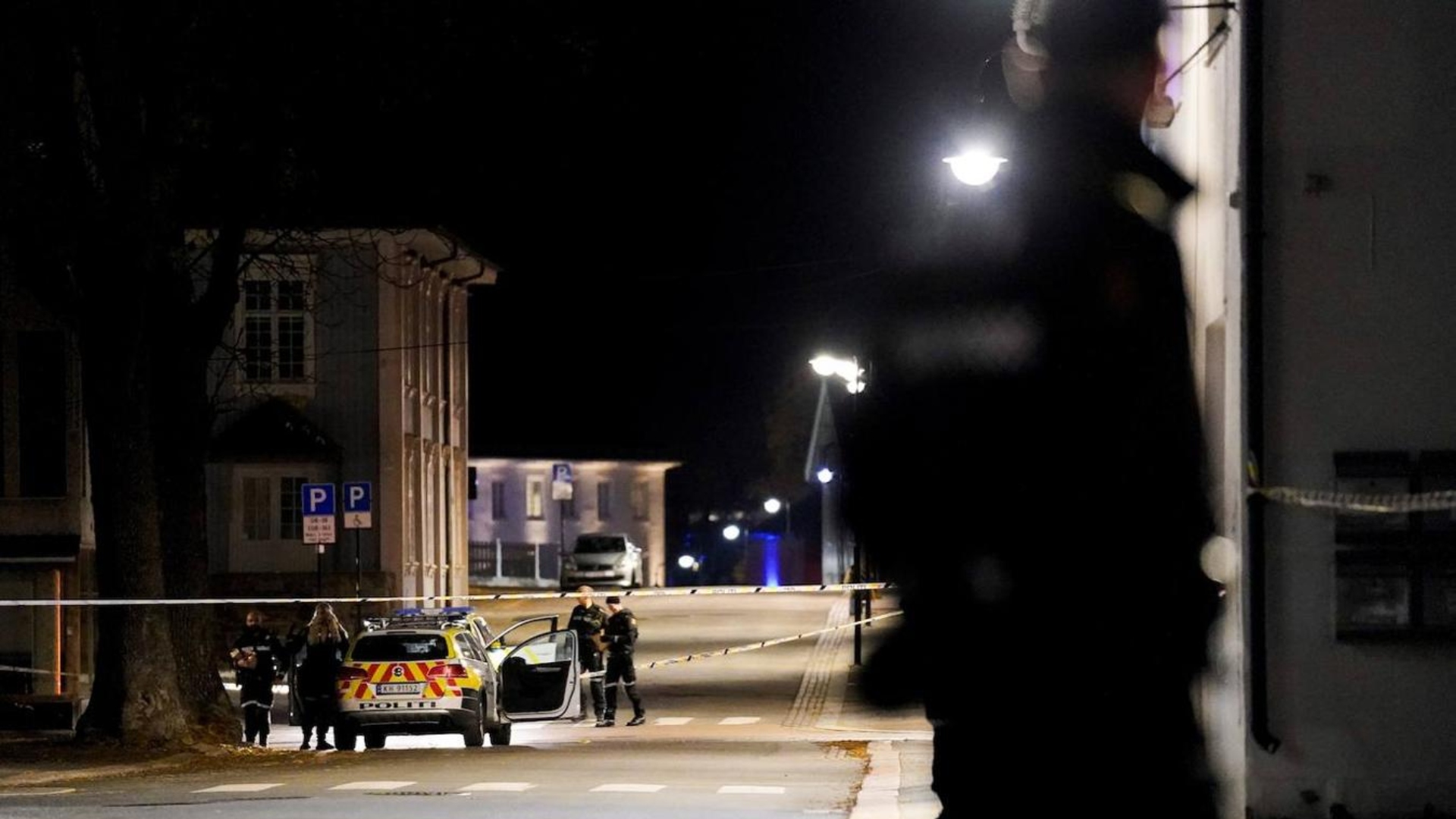 Pánico en Noruega por ataque con arco y flecha que deja varios muertos