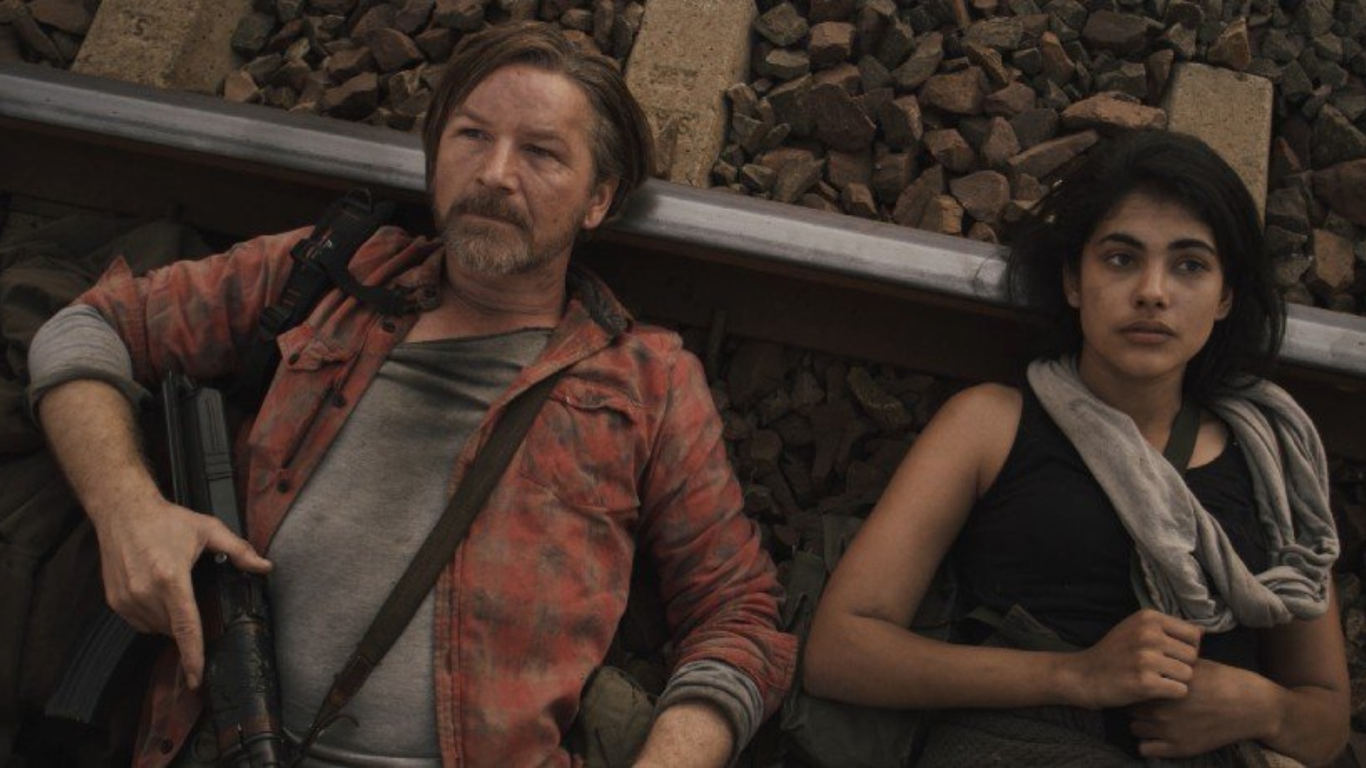 Estreno de la película apocalíptica “Broken Darkness”