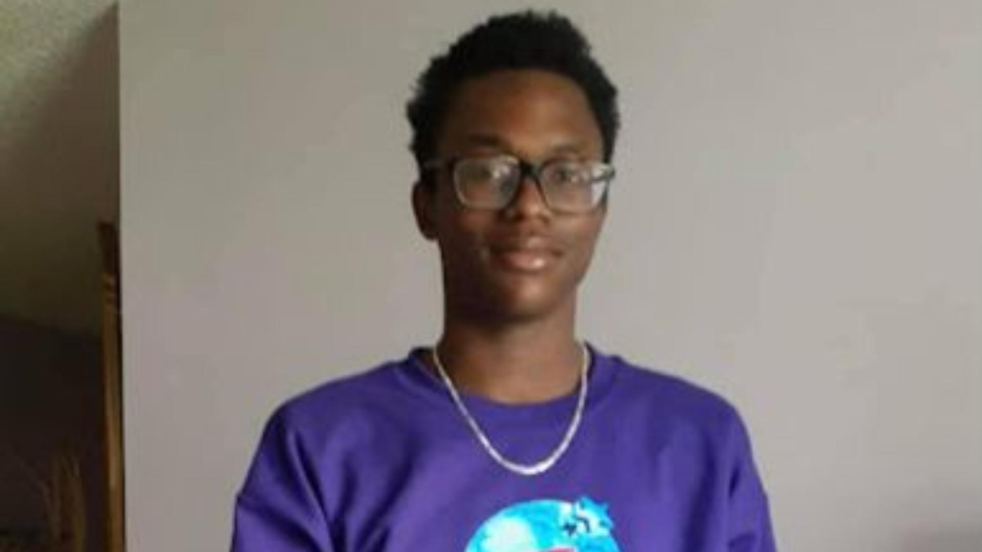 Cuerpo hallado en Miramar podría ser del joven estudiante Dwight Grant
