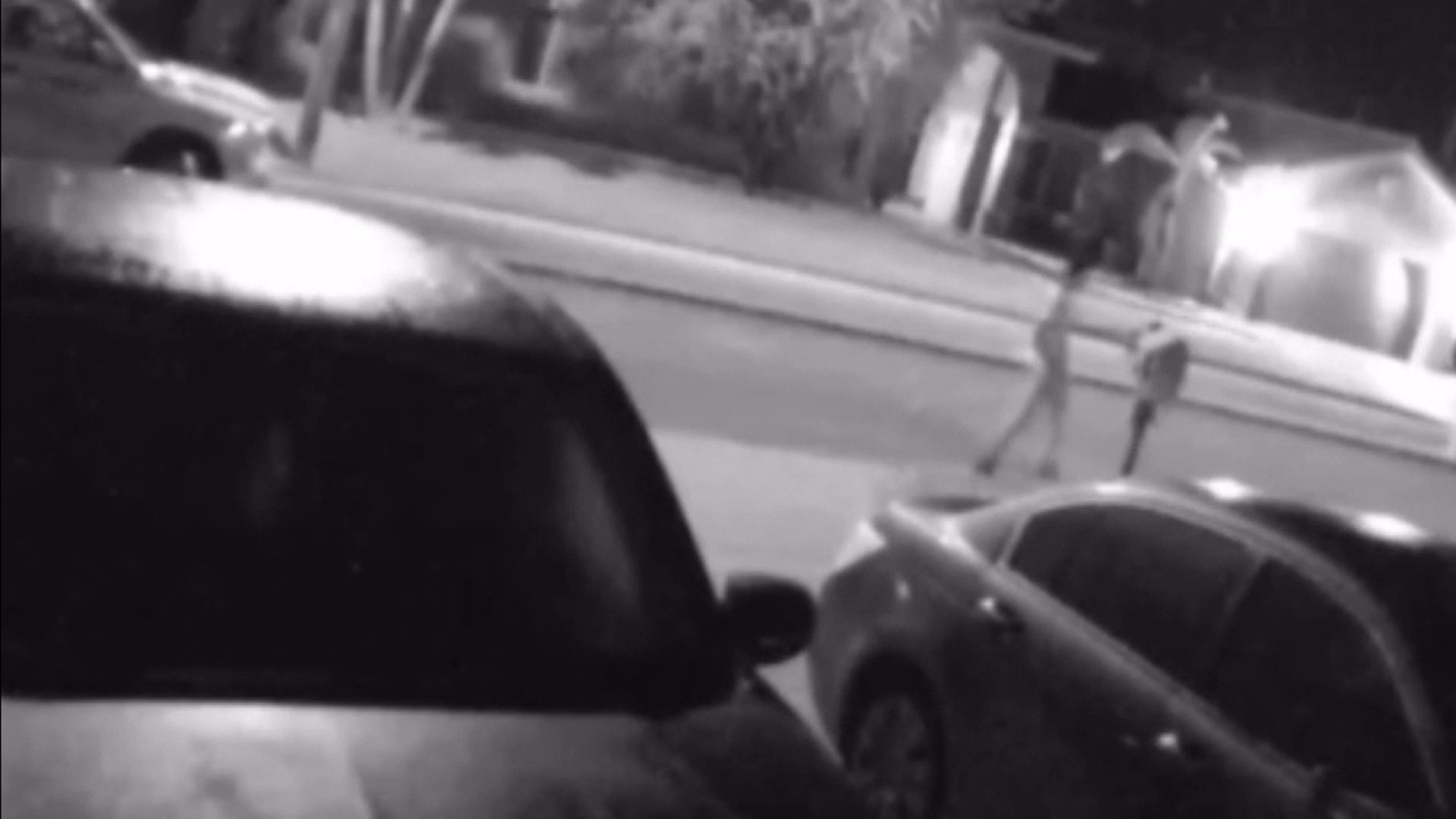 Ladrón de correos en Pembroke Pines recorría buzones en una camioneta U-Haul