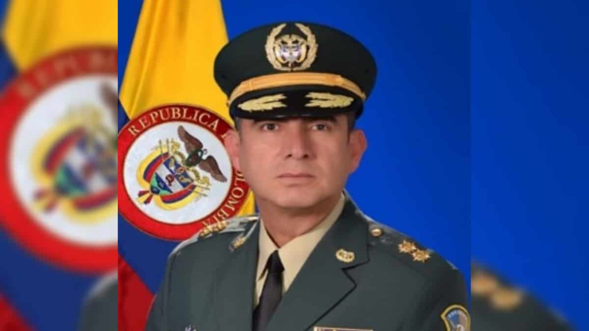 Investigan al jefe de inteligencia del Ejército por presunto abuso sexual