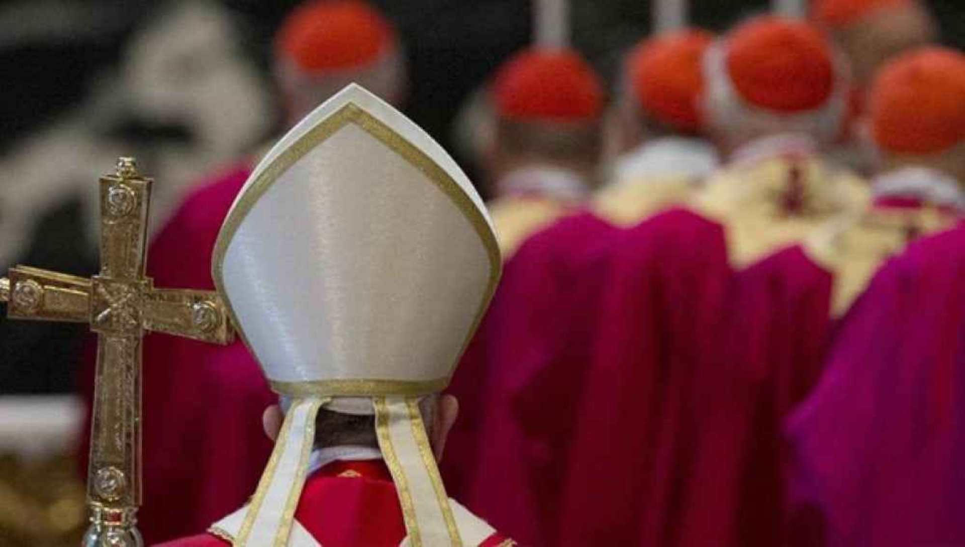 El escándalo por pederastia en la iglesia católica de Francia