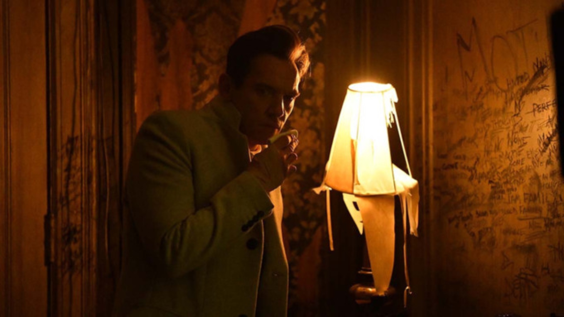 El viernes se estrena el thriller psicológico “Hide And Seek”