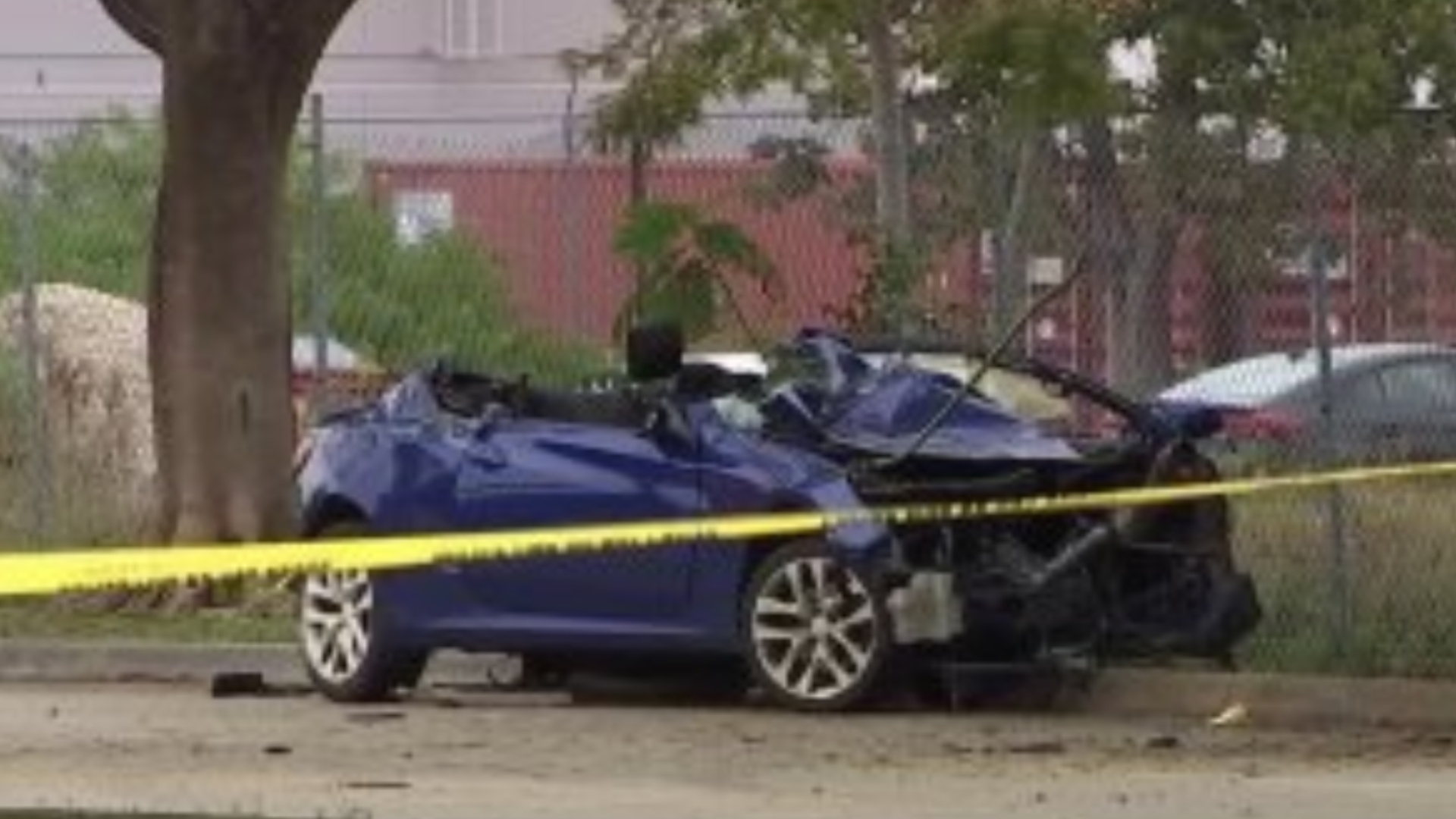 Accidente en el International Mall deja a un muerto