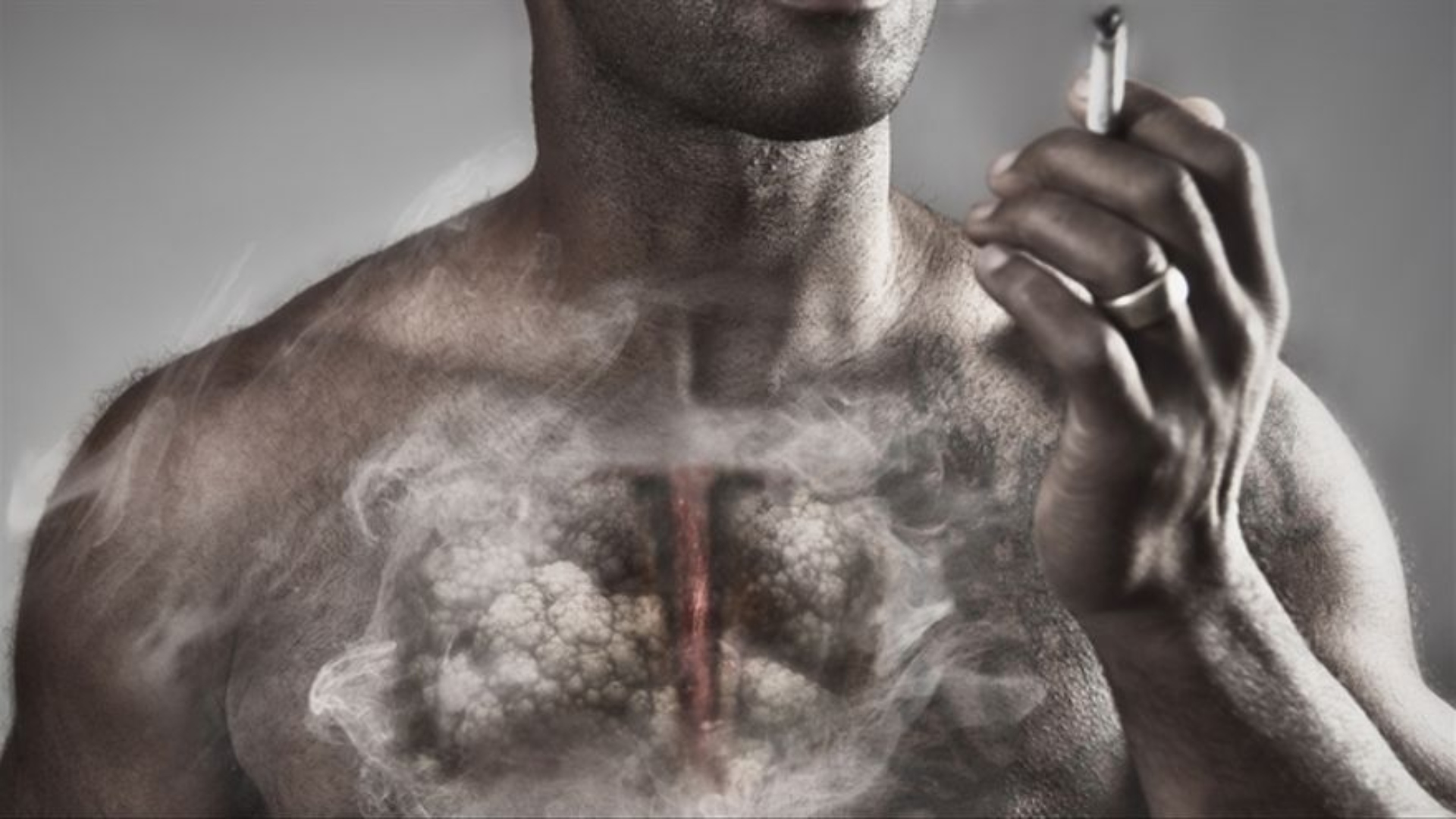Día internacional de la lucha contra el cáncer de pulmón: Síntomas, prevención y consciencia