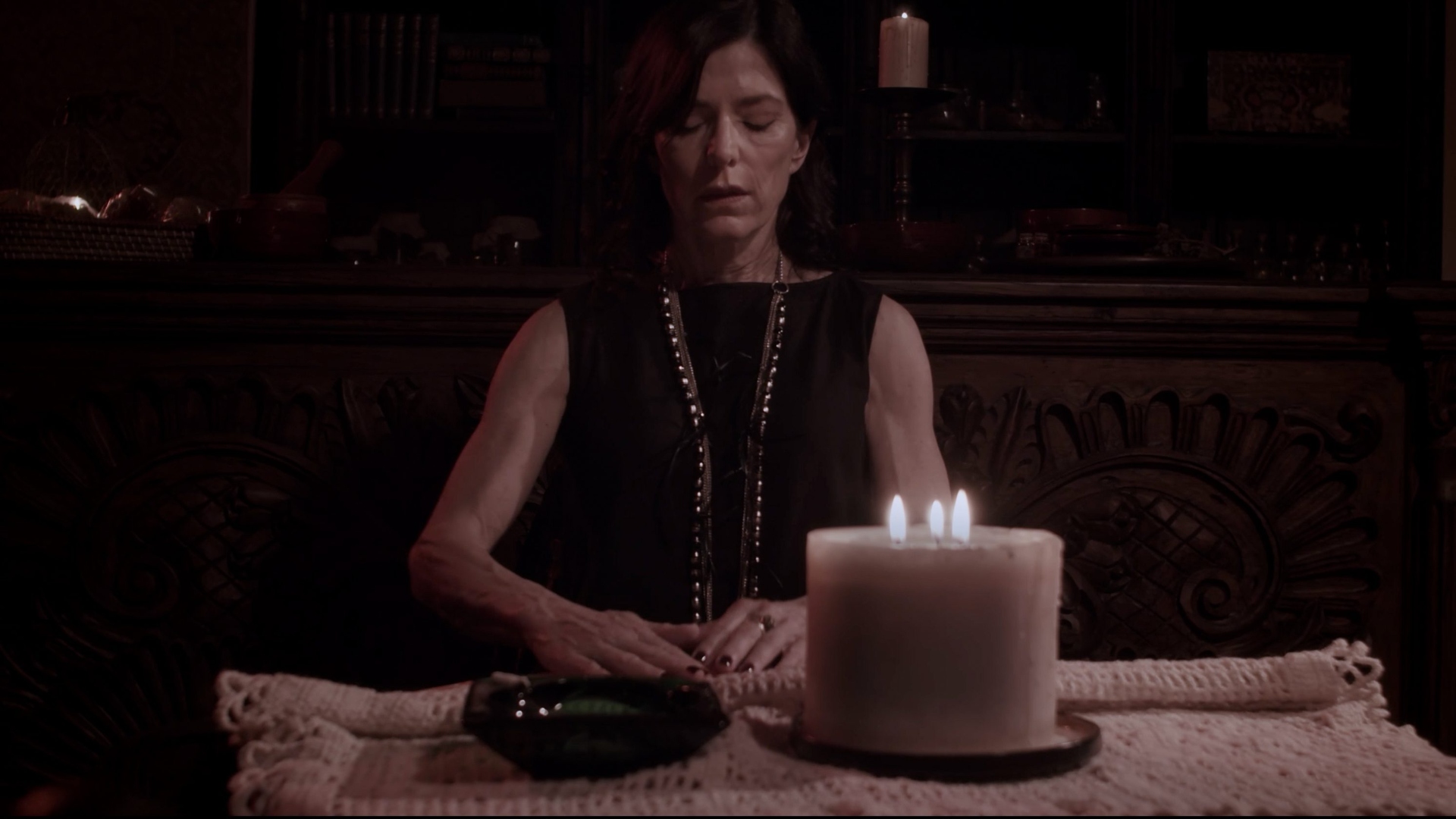 “The Accursed” película de terror que llega a las salas de cine