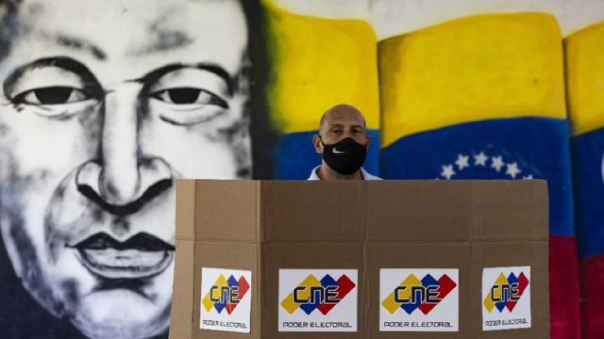 Oposición venezolana dice que debe reconstruirse tras derrota electoral