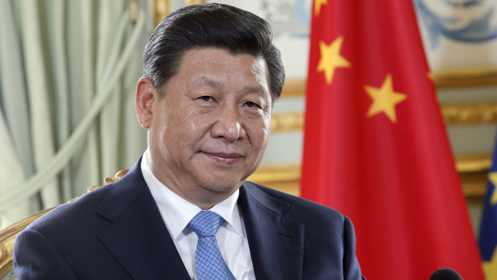 China advierte sobre tensiones con otras potencias