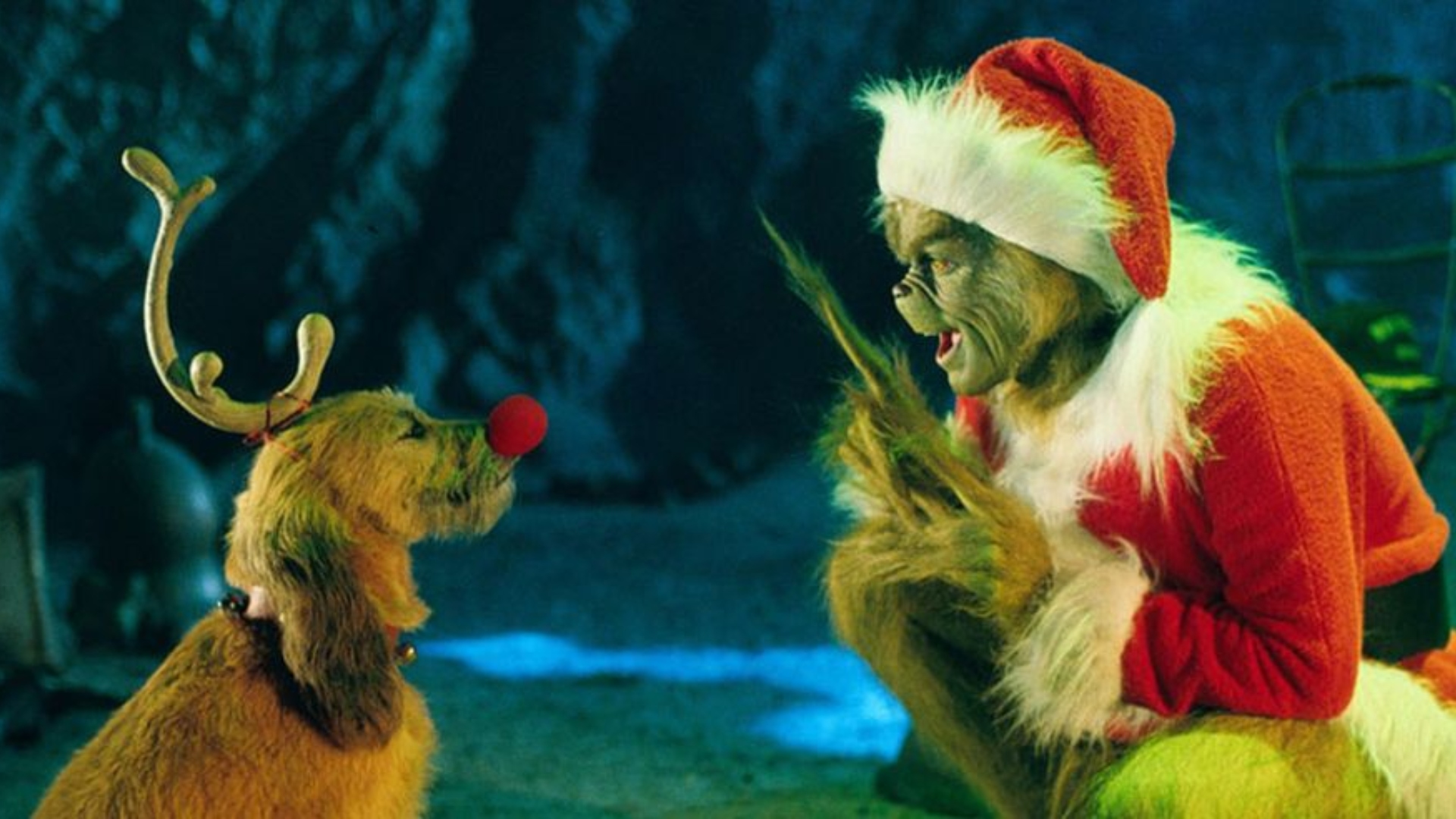 Recomendados del 57: Películas para ver en Navidad