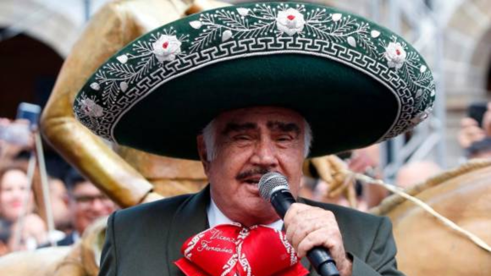 ¡Adiós, Chente!