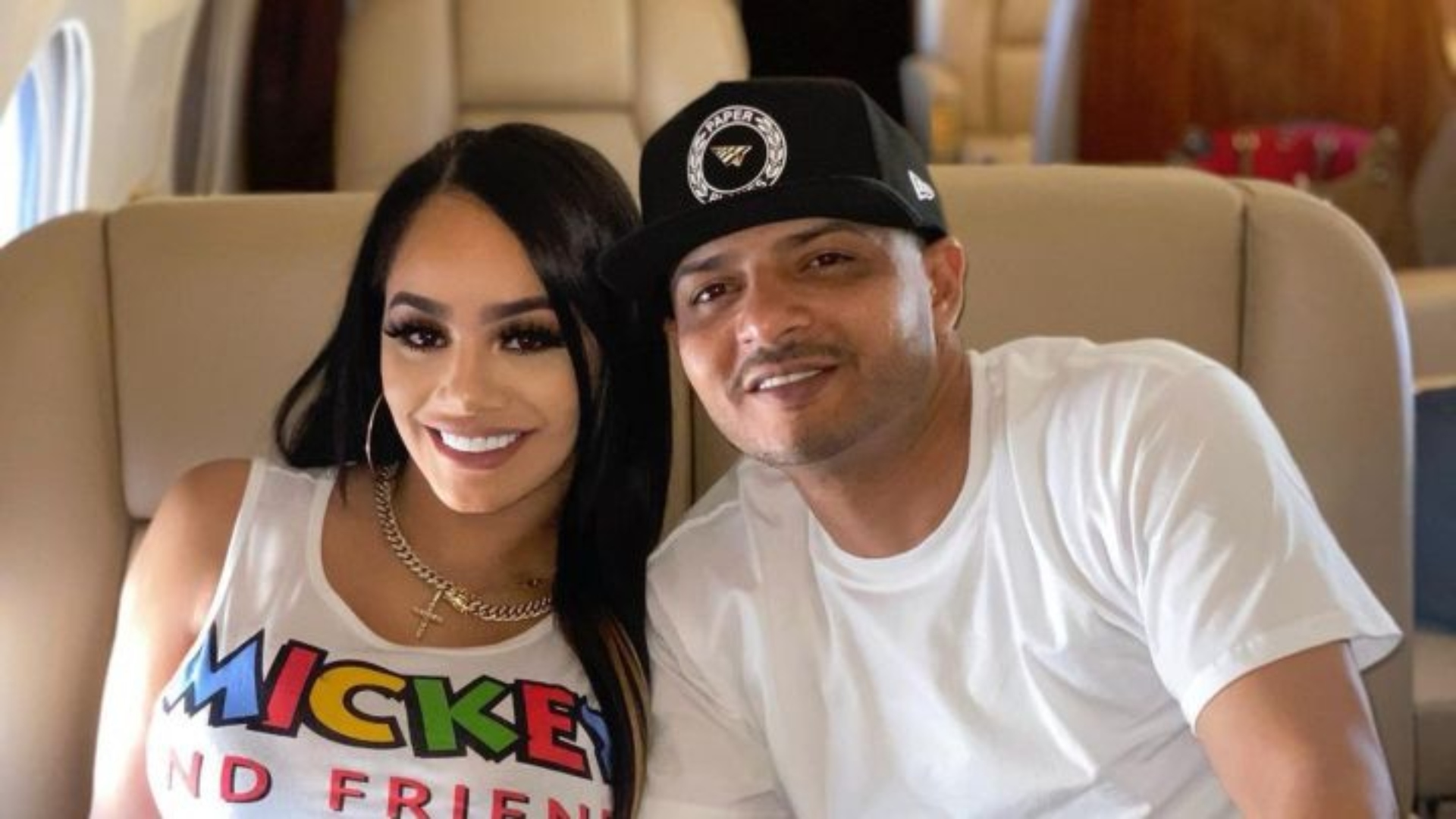 Muere productor «Flow la Movie» y su familia tras caer su jet
