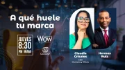 ¿A qué huele tu marca?