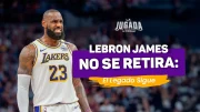A sus 40, LeBron Aún Domina: El Legado Vive