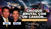 Accidentes con Camiones: lo que Hacen las Compañías en Secreto