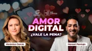 Amor Digital: ¿Real o Fake?