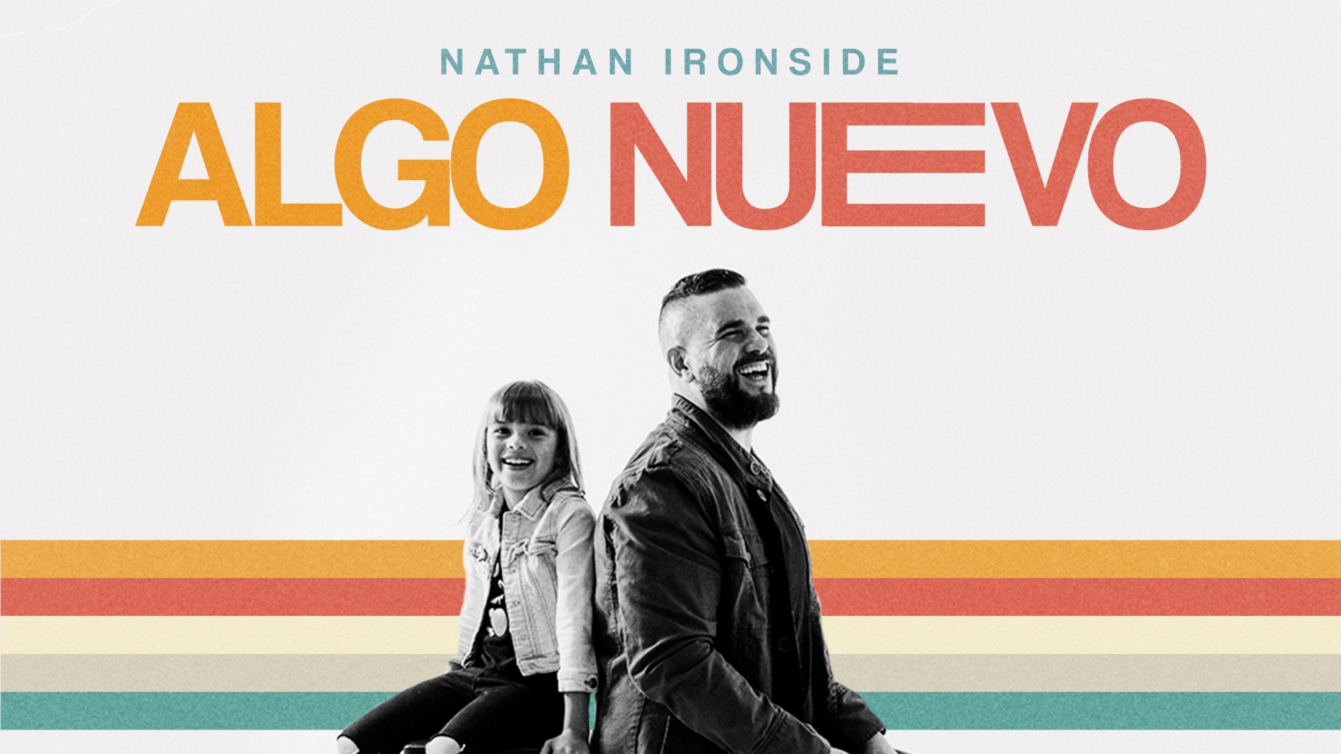 Un nuevo single lleno de fe cristiana con «Algo Nuevo»