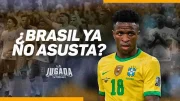 Brasil sin Neymar Jr.… ¿Fracaso?