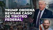 Caso Alex Pretti genera protestas en Palm Beach