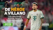 Champions y MLS al límite: emociones, polémicas y récords que sacuden el fútbol