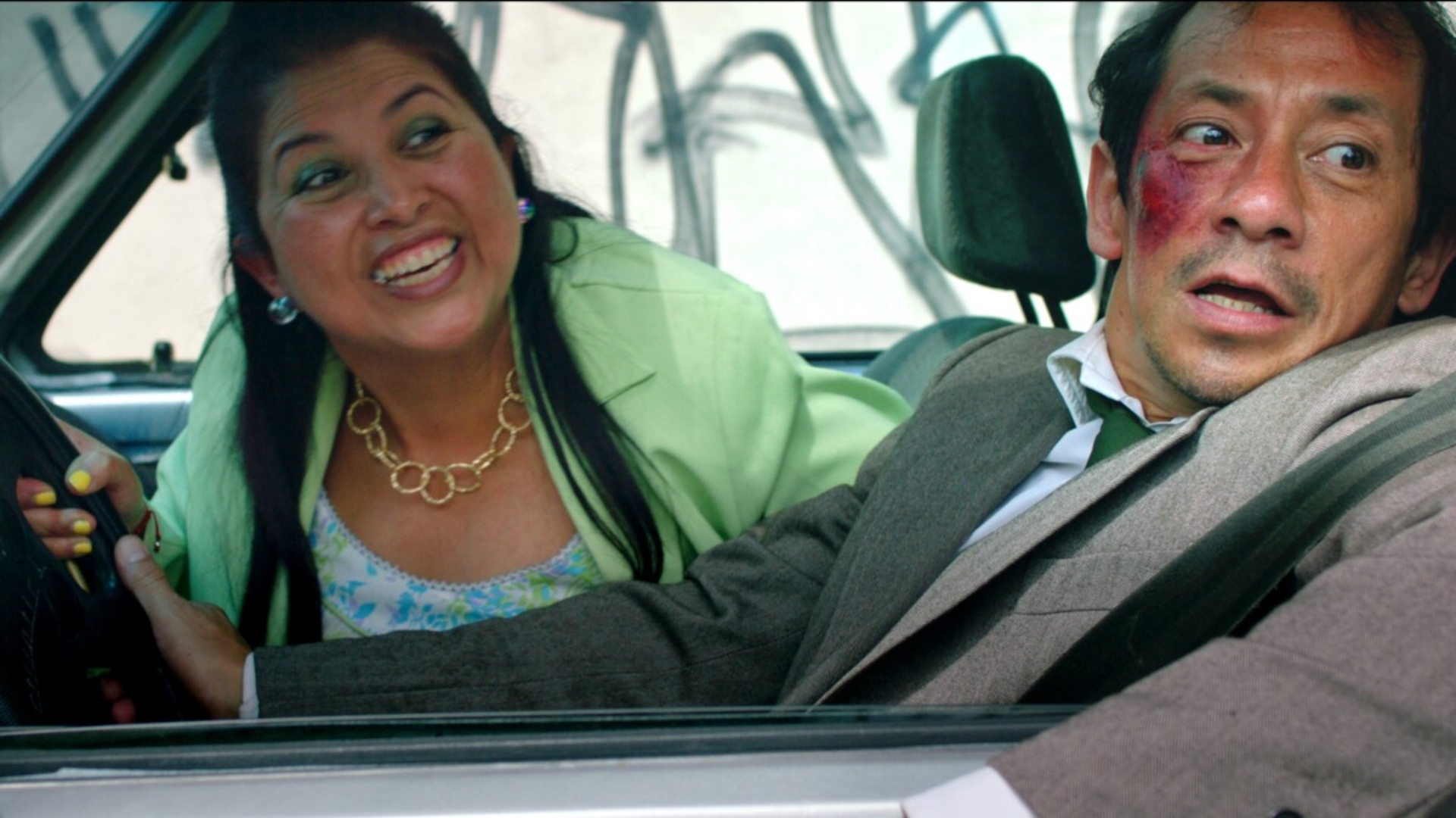 Se estrena la película hispana “Chilangolandia”