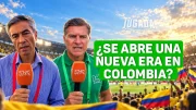Colombia Mira Hacia una Nueva Generación