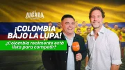 ¿Colombia Realmente Está Lista para Competir?