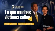 Cuando el Miedo Silencia a la Víctima