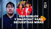 De Roblox al Secuestro: Así Engañaron a Dos Hermanas en Florida