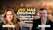 ¡Descubre Cómo Mejorar tus Finanzas con Inteligencia Financiera!