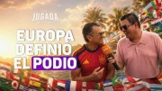 Dos Potencias Protagonizaron una Última Batalla